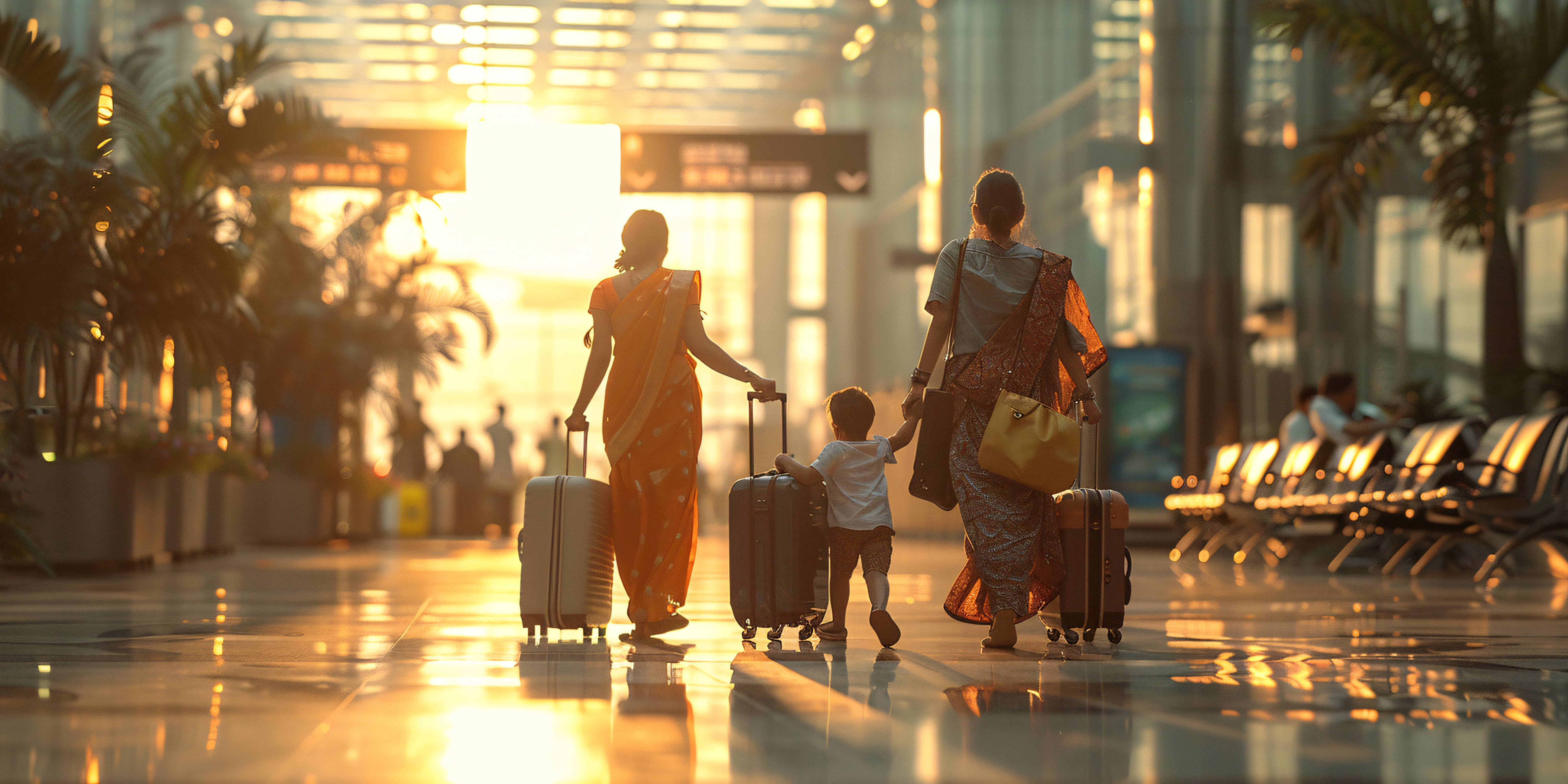 Intelligent Travel Solutions